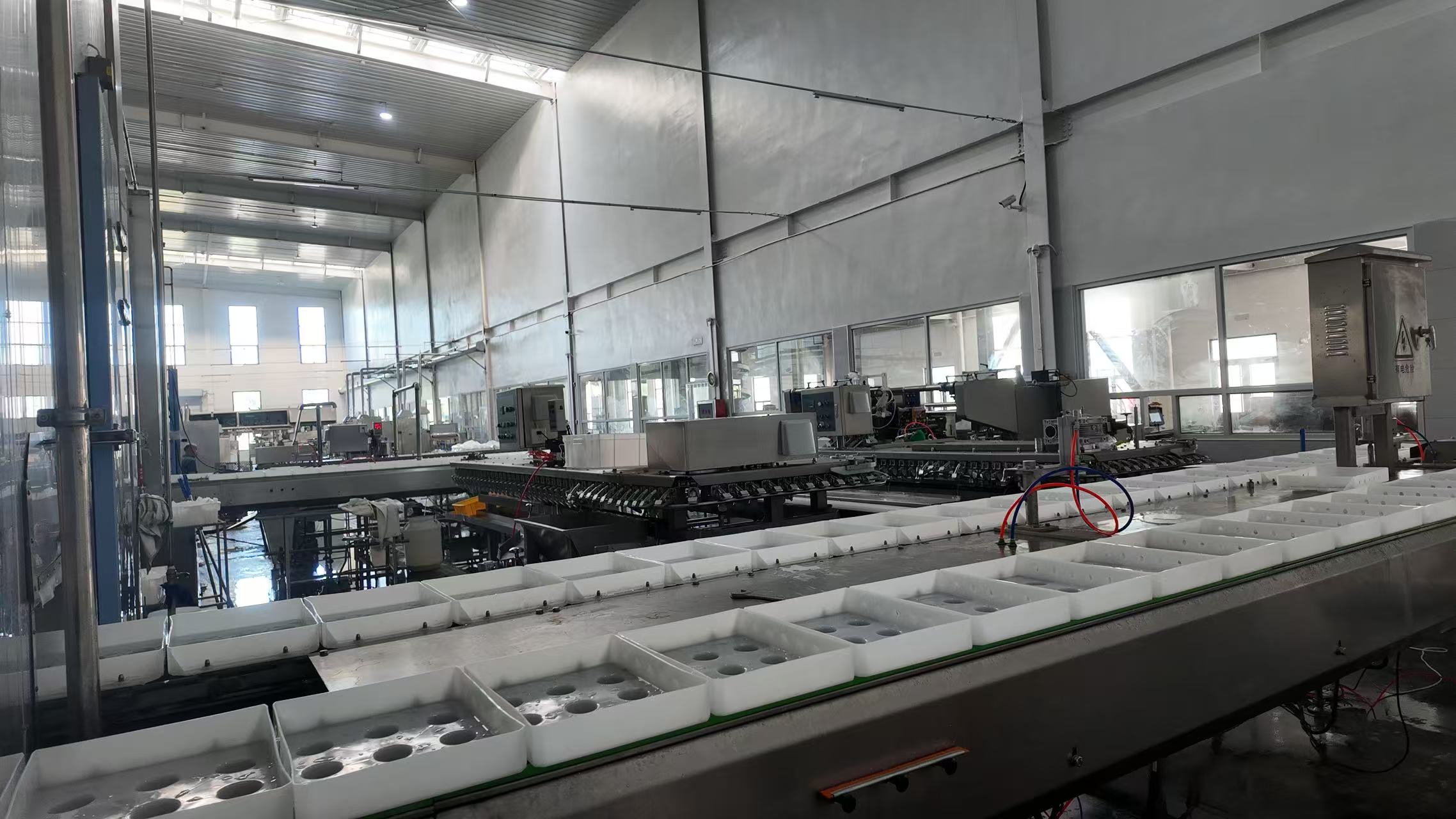 Production Line