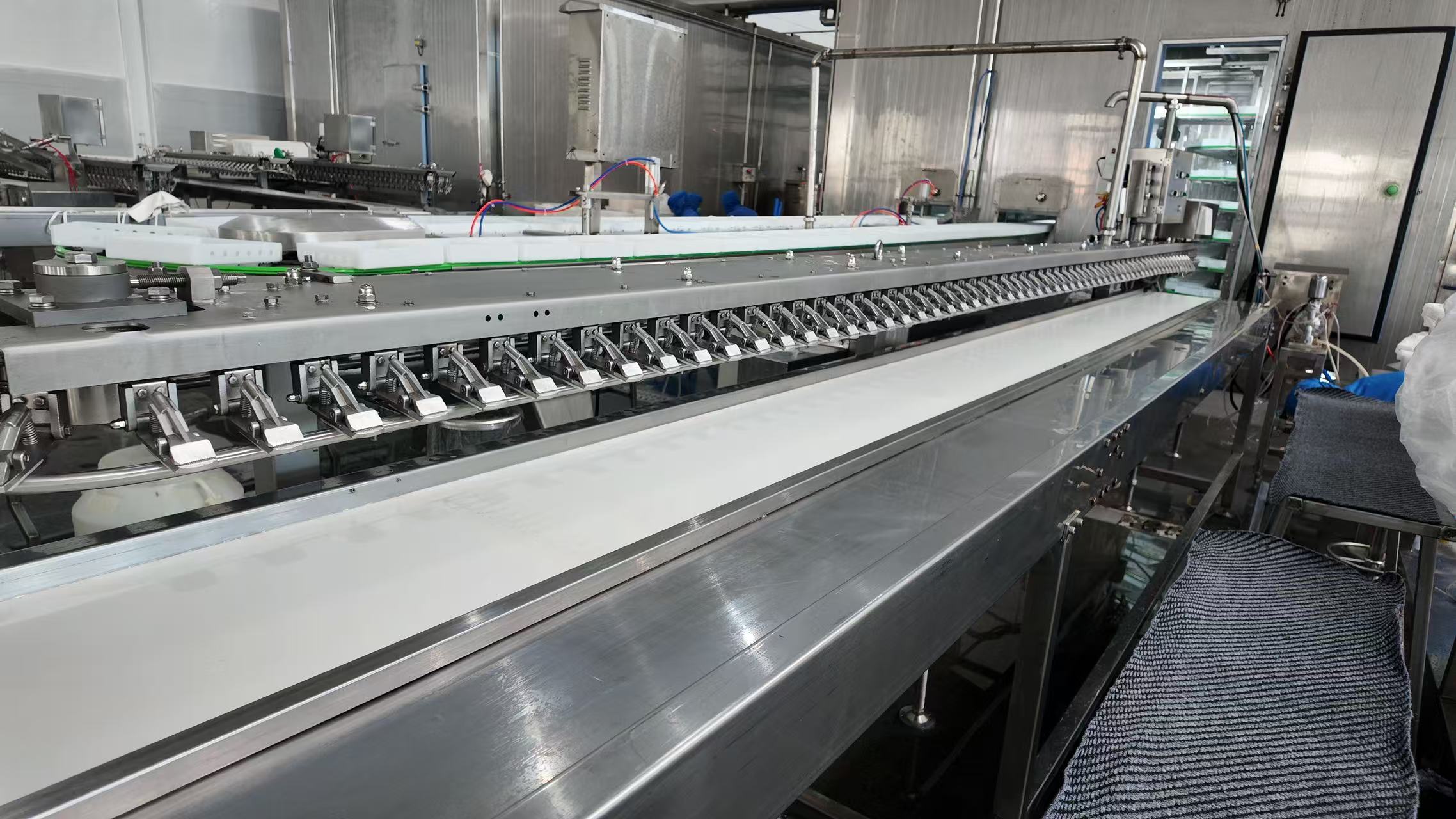 Mold Production